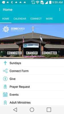 Emulate Android APK Second Church of Christ Emulate Android APK Second Church of Christ