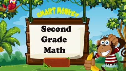 Emulate iPhone app Second Grade Math FUN using MyAndroid Emulate iPhone app Second Grade Math FUN using MyAndroid