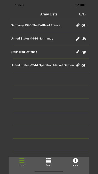 Emulate iPhone app Second In Command: Bolt Action using MyAndroid Emulate iPhone app Second In Command: Bolt Action using MyAndroid