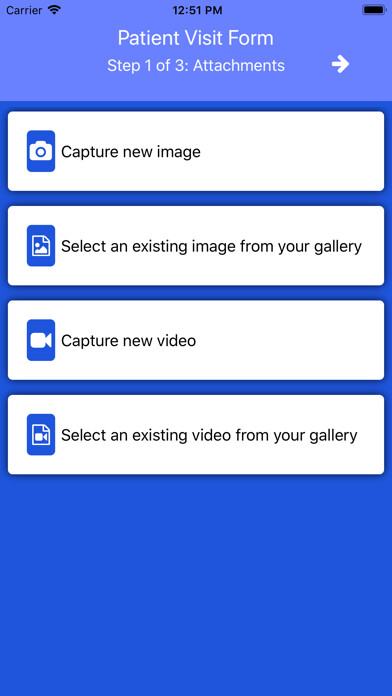 Emulate iPhone app Second Opinion Enterprise using MyAndroid Emulate iPhone app Second Opinion Enterprise using MyAndroid