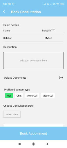 Emulate Android APK Second Opinion