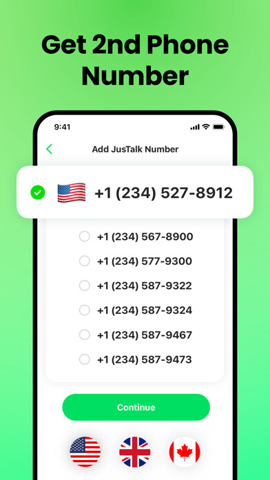 Emulate iPhone app Second Phone Number - JusTalk using MyAndroid Emulate iPhone app Second Phone Number - JusTalk using MyAndroid