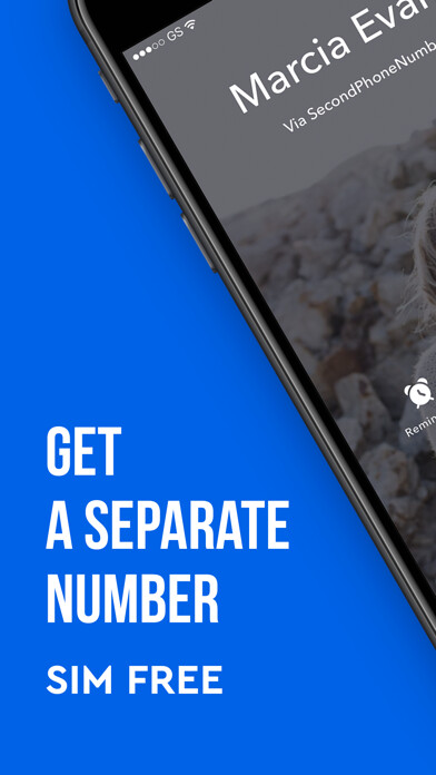 Emulate iPhone app Second Phone Number - Paraline using MyAndroid Emulate iPhone app Second Phone Number - Paraline using MyAndroid