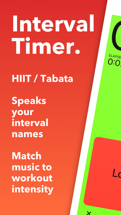 Emulate iPhone app Seconds Interval Timer using MyAndroid Emulate iPhone app Seconds Interval Timer using MyAndroid