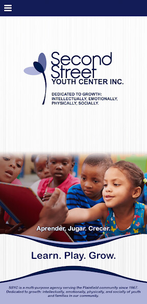 Run android online APK Second Street Youth Center from MyAndroid or emulate Second Street Youth Center using MyAndroid Run android online APK Second Street Youth Center from MyAndroid or emulate Second Street Youth Center using MyAndroid