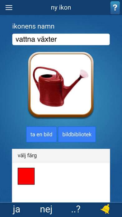 Emulate iPhone app Second Voice: Svenska using MyAndroid Emulate iPhone app Second Voice: Svenska using MyAndroid