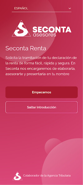 Run android online APK Seconta Renta from MyAndroid or emulate Seconta Renta using MyAndroid Run android online APK Seconta Renta from MyAndroid or emulate Seconta Renta using MyAndroid