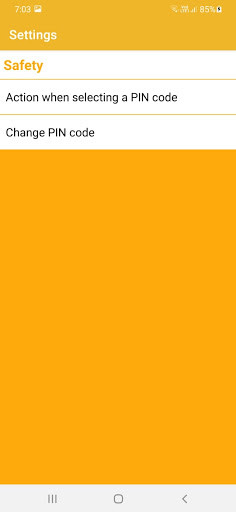 Run android online APK SecPass - password storage from MyAndroid or emulate SecPass - password storage using MyAndroid Run android online APK SecPass - password storage from MyAndroid or emulate SecPass - password storage using MyAndroid
