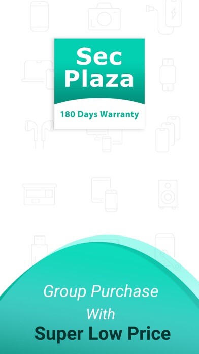 Emulate iPhone app Sec Plaza using MyAndroid Emulate iPhone app Sec Plaza using MyAndroid