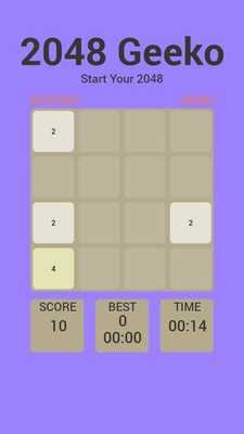 Emulate Android APK SECREAT 2048 Emulate Android APK SECREAT 2048