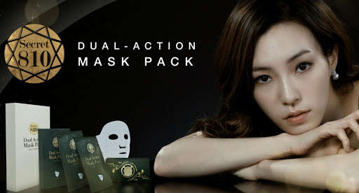 Run android online APK Secret 810 Mask from MyAndroid or emulate Secret 810 Mask using MyAndroid