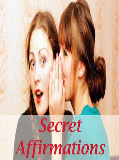 Run android online APK Secret affirmations from MyAndroid or emulate Secret affirmations using MyAndroid Run android online APK Secret affirmations from MyAndroid or emulate Secret affirmations using MyAndroid