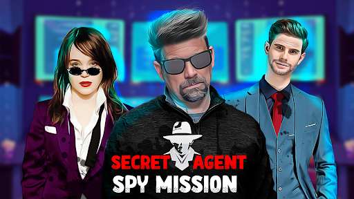 Run android online APK Secret Agent Spy - Mafia Games from MyAndroid or emulate Secret Agent Spy - Mafia Games using MyAndroid Run android online APK Secret Agent Spy - Mafia Games from MyAndroid or emulate Secret Agent Spy - Mafia Games using MyAndroid