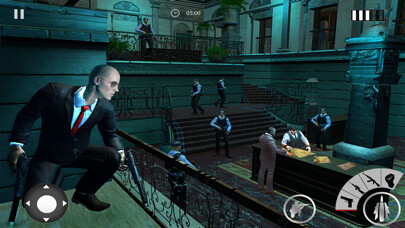 Emulate iPhone app Secret Agent Spy Mission Games using MyAndroid Emulate iPhone app Secret Agent Spy Mission Games using MyAndroid
