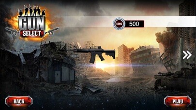 Emulate iPhone app Secret Agent Training Spy Game using MyAndroid Emulate iPhone app Secret Agent Training Spy Game using MyAndroid