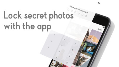 Emulate iPhone app Secret Album Hide Photos+Video using MyAndroid Emulate iPhone app Secret Album Hide Photos+Video using MyAndroid