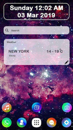 Run android online APK Secret App Launcher: Duo Security from MyAndroid or emulate Secret App Launcher: Duo Security using MyAndroid