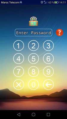 Emulate Android APK Secret Application Lock Emulate Android APK Secret Application Lock