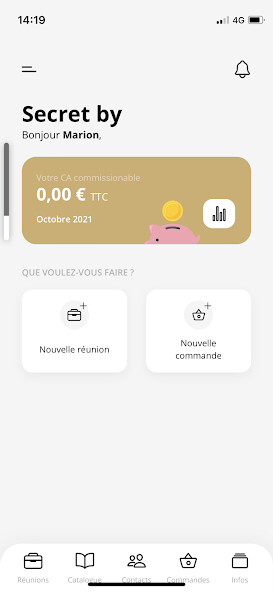 Run android online APK Secret by from MyAndroid or emulate Secret by using MyAndroid