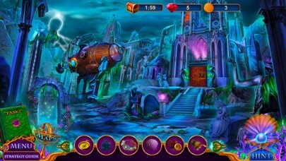 Emulate iPhone app Secret City 2 – F2P using MyAndroid Emulate iPhone app Secret City 2 – F2P using MyAndroid