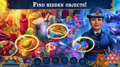 Emulate iPhone app Secret City 4 - F2P using MyAndroid Emulate iPhone app Secret City 4 - F2P using MyAndroid