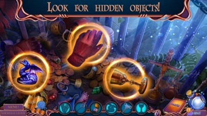 Run android online APK Secret City 6 f2p from MyAndroid or emulate Secret City 6 f2p using MyAndroid