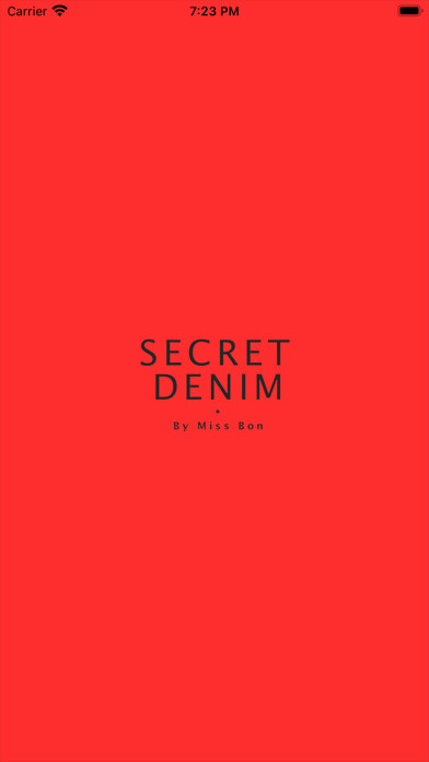 Run android online APK Secret Denim By Miss Bon from MyAndroid or emulate Secret Denim By Miss Bon using MyAndroid