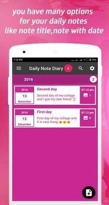 Emulate Android APK Secret Diary 2019 Emulate Android APK Secret Diary 2019