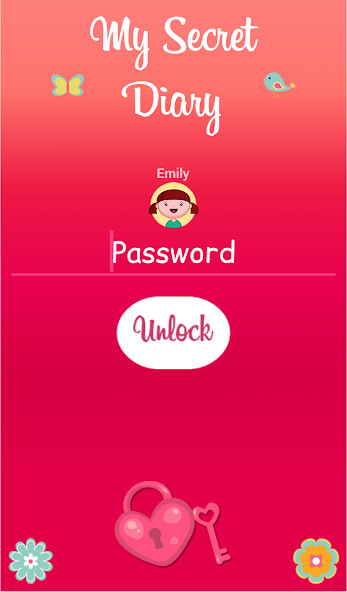 Emulate Android APK Secret Diary Emulate Android APK Secret Diary