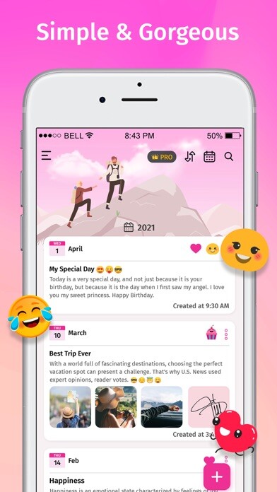 Emulate Android APK Secret diary with lock Emulate Android APK Secret diary with lock