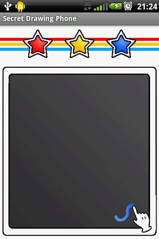 Run android online APK Secret Drawing Phone from MyAndroid or emulate Secret Drawing Phone using MyAndroid