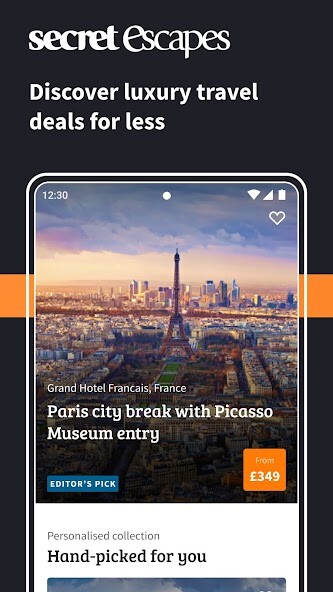 Run android online APK Secret Escapes: Hotel Travel from MyAndroid or emulate Secret Escapes: Hotel Travel using MyAndroid Run android online APK Secret Escapes: Hotel Travel from MyAndroid or emulate Secret Escapes: Hotel Travel using MyAndroid