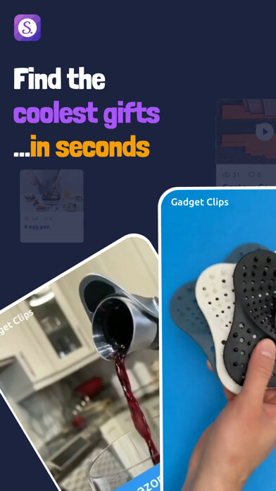 Run android online APK Secret Finds - Gift Shopping from MyAndroid or emulate Secret Finds - Gift Shopping using MyAndroid Run android online APK Secret Finds - Gift Shopping from MyAndroid or emulate Secret Finds - Gift Shopping using MyAndroid