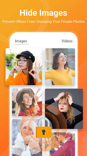 Run android online APK Secret Gallery Locker - Hide Photos and Videos from MyAndroid or emulate Secret Gallery Locker - Hide Photos and Videos using MyAndroid