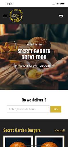 Run android online APK Secret Garden Delivery from MyAndroid or emulate Secret Garden Delivery using MyAndroid Run android online APK Secret Garden Delivery from MyAndroid or emulate Secret Garden Delivery using MyAndroid