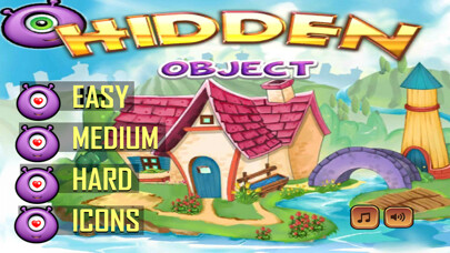 Emulate iPhone app Secret House Hidden Object 2016 using MyAndroid Emulate iPhone app Secret House Hidden Object 2016 using MyAndroid