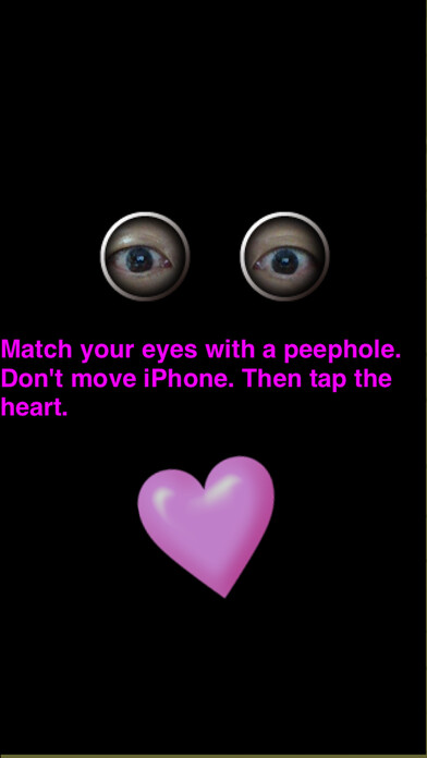 Emulate iPhone app Secret ID using MyAndroid Emulate iPhone app Secret ID using MyAndroid
