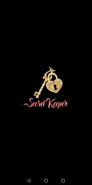 Emulate Android APK SecretKeeper