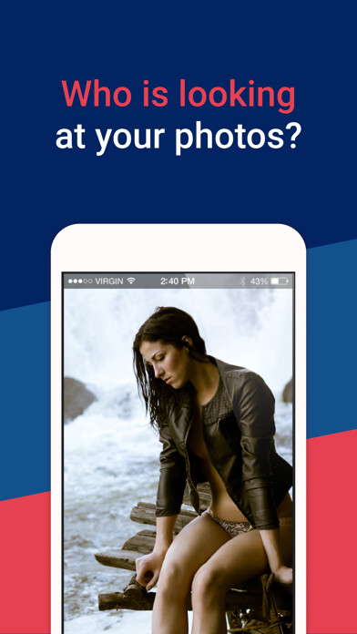 Emulate iPhone app Secret Lock: Keep Photos Safe using MyAndroid Emulate iPhone app Secret Lock: Keep Photos Safe using MyAndroid