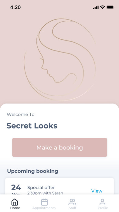 Run android online APK Secret Looks from MyAndroid or emulate Secret Looks using MyAndroid Run android online APK Secret Looks from MyAndroid or emulate Secret Looks using MyAndroid