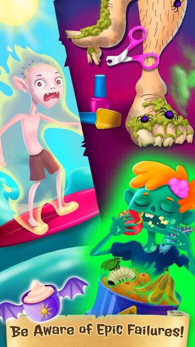 Emulate iPhone app Secret Magic Shop using MyAndroid Emulate iPhone app Secret Magic Shop using MyAndroid