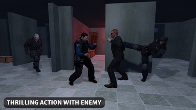 Emulate iPhone app Secret Mission Agent using MyAndroid Emulate iPhone app Secret Mission Agent using MyAndroid