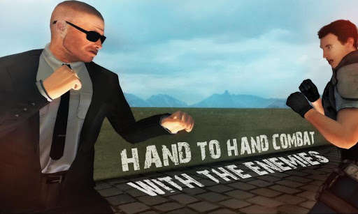 Run android online APK SECRET MISSION SPY AGENT from MyAndroid or emulate SECRET MISSION SPY AGENT using MyAndroid