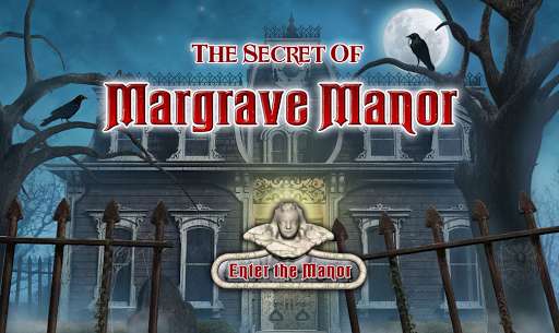 Run android online APK Secret of Margrave Manor Free from MyAndroid or emulate Secret of Margrave Manor Free using MyAndroid