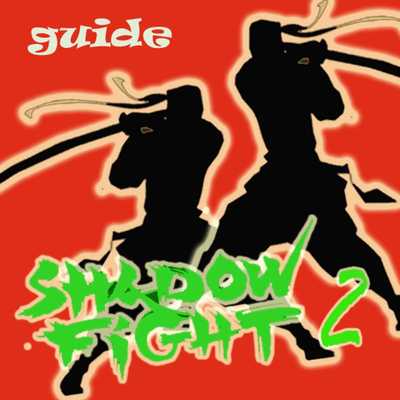 Emulate Android APK secret of shadow fighter2