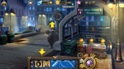 Emulate iPhone app Secret of the Pendulum using MyAndroid Emulate iPhone app Secret of the Pendulum using MyAndroid