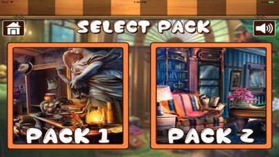 Emulate iPhone app Secret Palace Hidden Objects using MyAndroid Emulate iPhone app Secret Palace Hidden Objects using MyAndroid