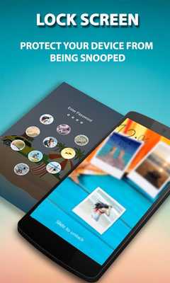 Emulate Android APK Secret Passcode Lock Screen