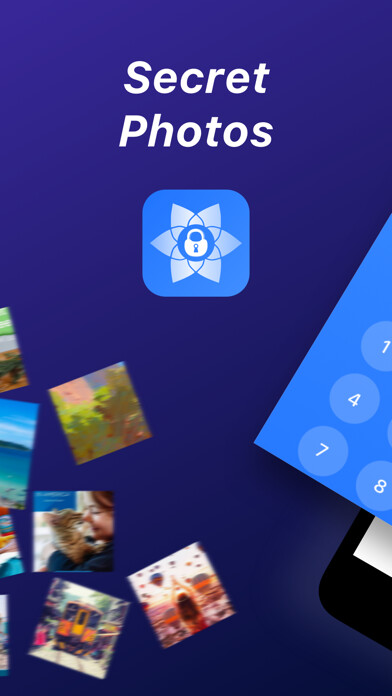Emulate iPhone app Secret Photos using MyAndroid Emulate iPhone app Secret Photos using MyAndroid