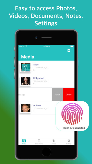 Emulate iPhone app Secret photos - StoreHouse Pro using MyAndroid Emulate iPhone app Secret photos - StoreHouse Pro using MyAndroid